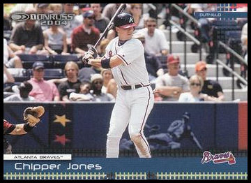 226 Chipper Jones